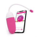 Óvulo Vibratório Magic Motion Vini