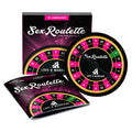 Roleta Sexual Love &amp; Marriage