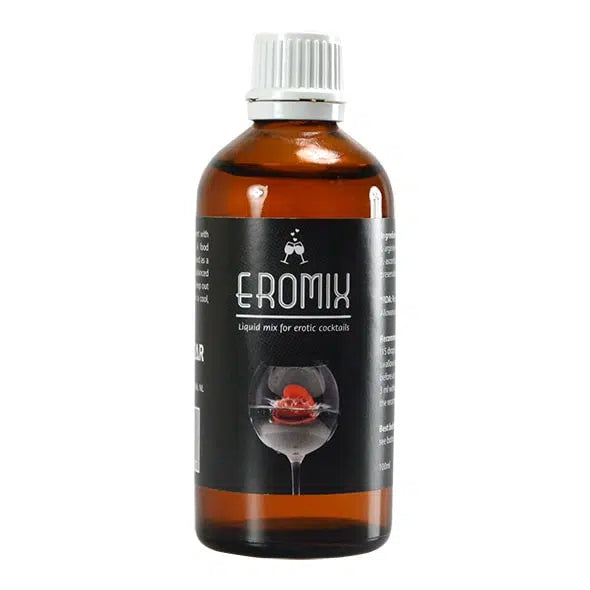 Afrodisíaco Eromix (100 ml)