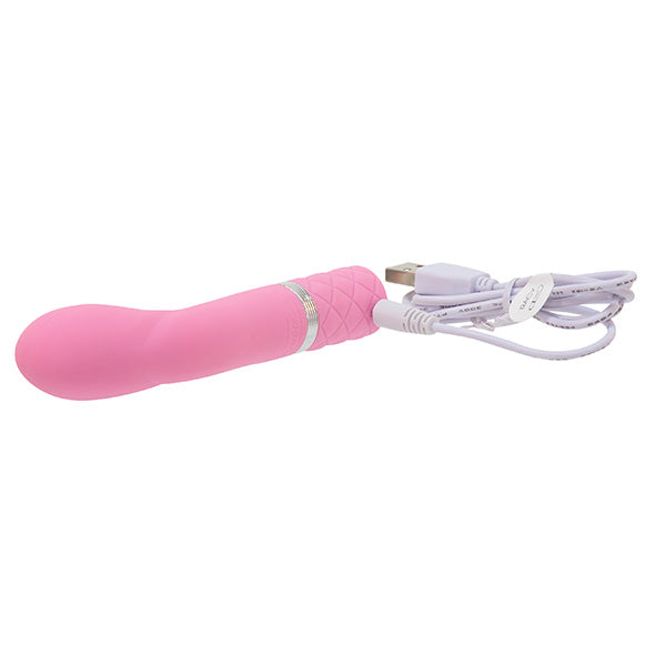 Mini G-Spot Racy Pillow Talk