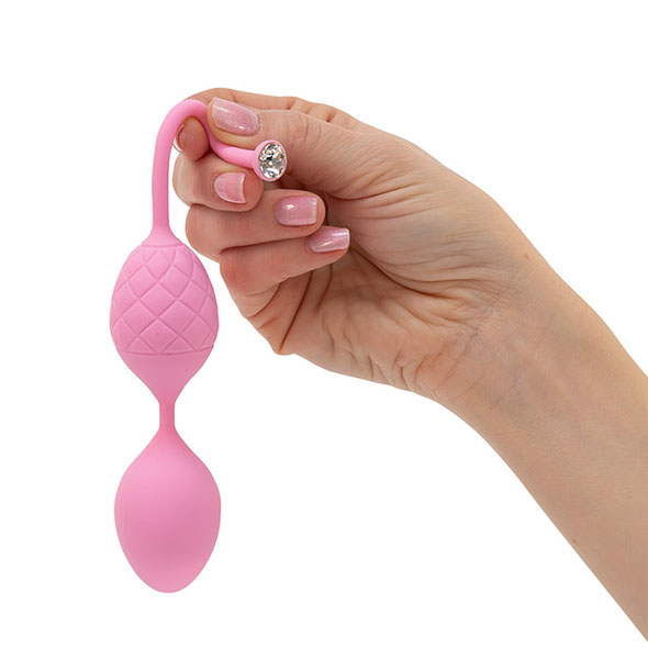 Bolas Kegel Frisky Pillow Talk