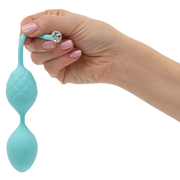 Bolas Kegel Frisky Pillow Talk