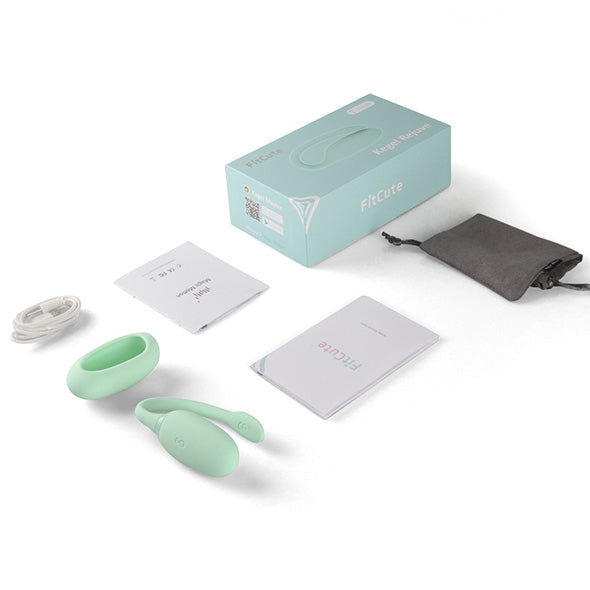 Kegel Rejuve - Fitcute
