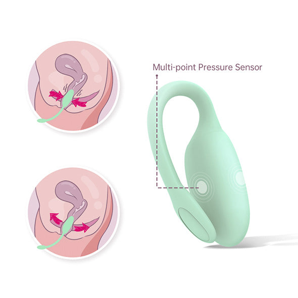 Kegel Rejuve - Fitcute