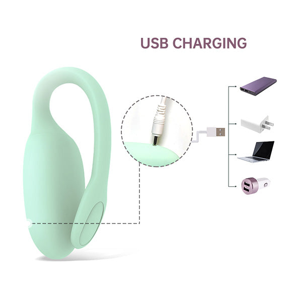 Kegel Rejuve - Fitcute