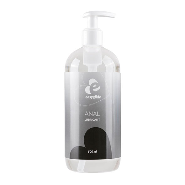 Easyglide Anal (500 ml)
