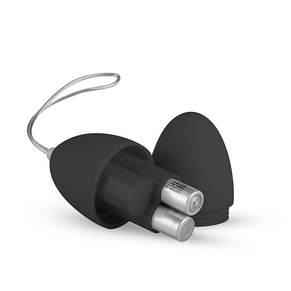 Óvulo Vibratório com Comando