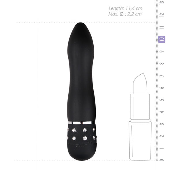 Mini Vibrador DIAMOND