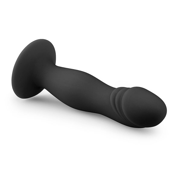 Dildo Anal Silicone Pleaser