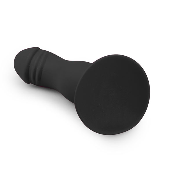 Dildo Anal Silicone Pleaser