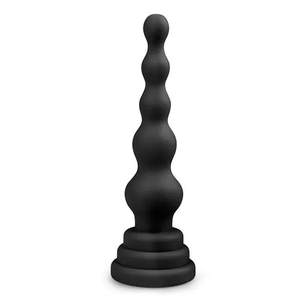 Plug Anal Beaded Cone