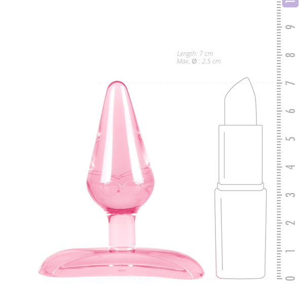 Plug Anal Assifier