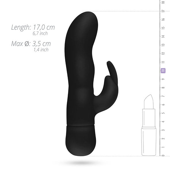 Vibrador Mad Rabbit