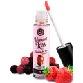 Gloss Vibrant Kiss Morango Pastilha Elástica