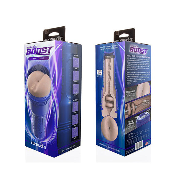 Fleshlight Boost Blast