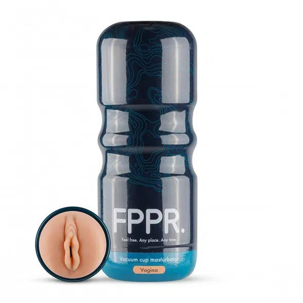 Masturbador FPPR Vagina Mocha
