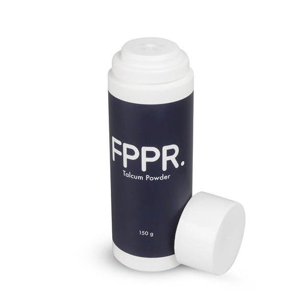 FPPR Pó de Talco Renovador