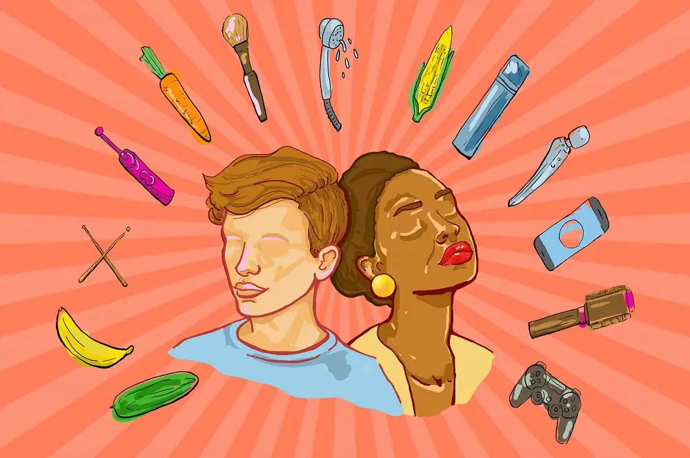 Cómo hacer un vibrador casero: Guía completa