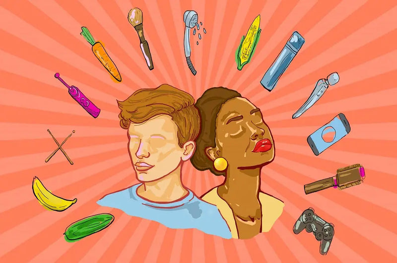 Cómo hacer un vibrador casero: Guía completa