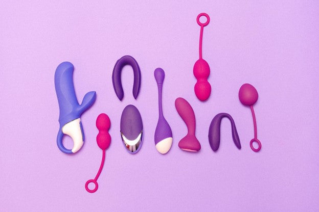 Guía: Cómo Esconder Tus Juguetes Sexuales de Forma Discreta