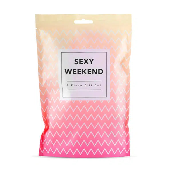Set Sexy Weekend