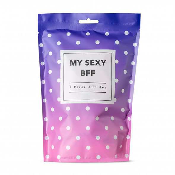Set Sex Toys BFF