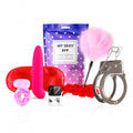 Set Sex Toys BFF