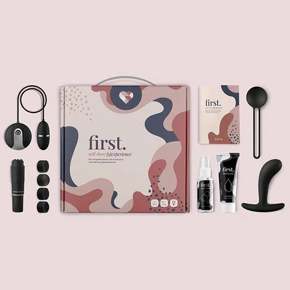 First Self Love Kit