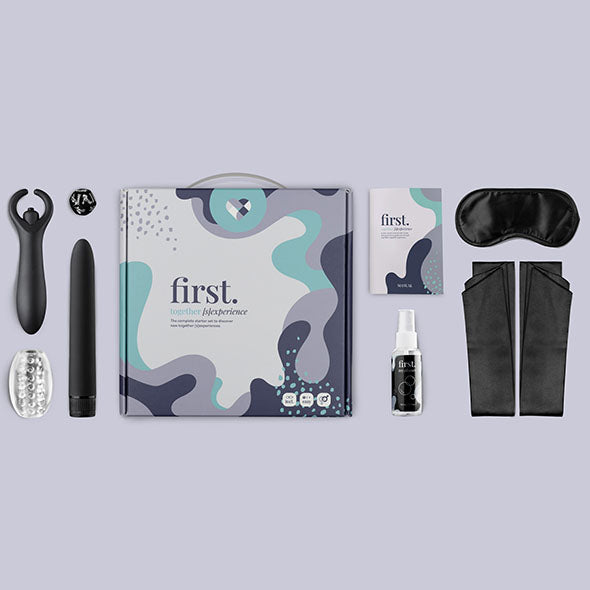 Kit First Together