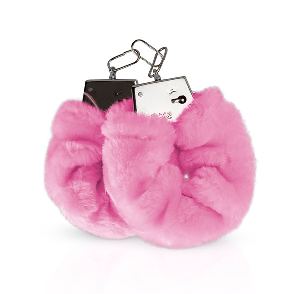 Caixa Casal I Love Pink