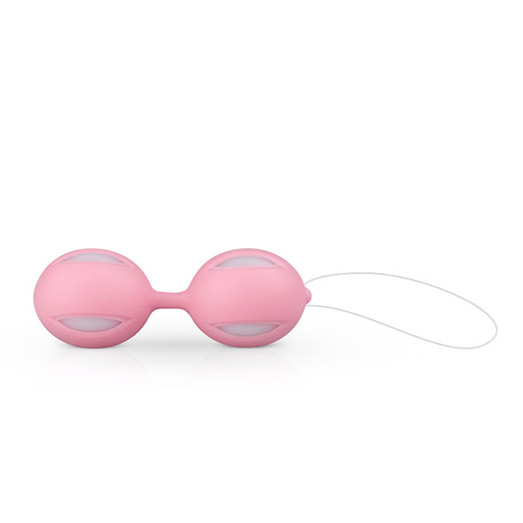 Caixa Casal I Love Pink