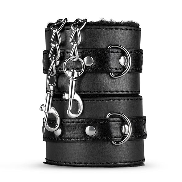 Caixa Secret Pleasure BDSM