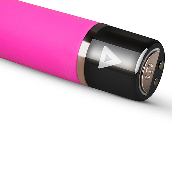Vibrador Lil'Rabbit Recarregável