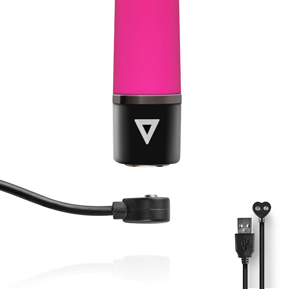 Vibrador Lil'Rabbit Recarregável