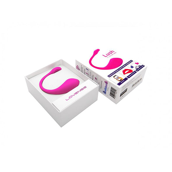 Vibrador Lush 2 Gen Bullet Lovense