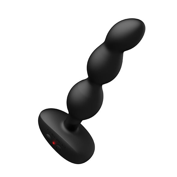 Estimulador Anal Ridge Lovense
