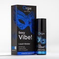 Vibrador Líquido Sexy Vibe