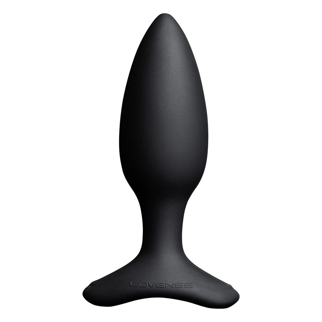 Plug Anal Vibratório Hush 2