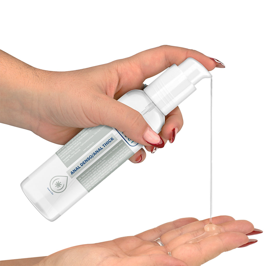 Lubrificante Anal Denso - 150 ML