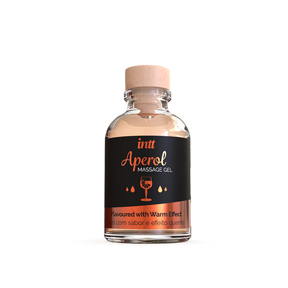 Gel de massagem Aperol (30 ml)