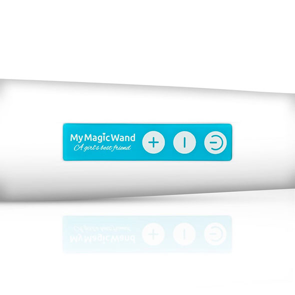 Masturbador My Magic Wand