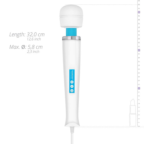 Masturbador My Magic Wand