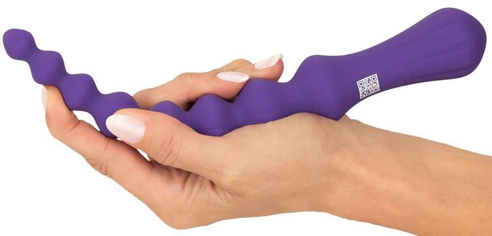 Magic Anal Wand Nº3