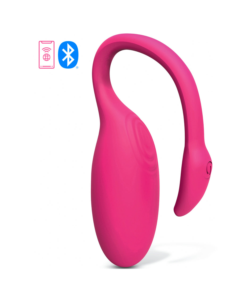 Vibrador Flamingo - Magic Motion