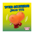 Mamas Saltitantes