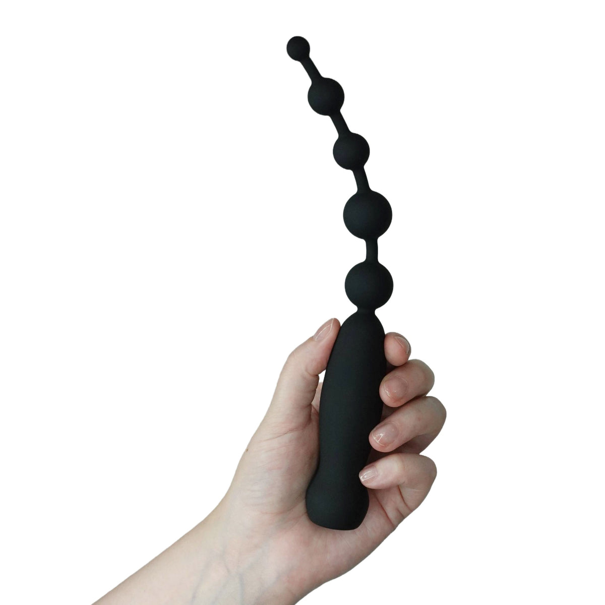 Marcus Vibrador Anal