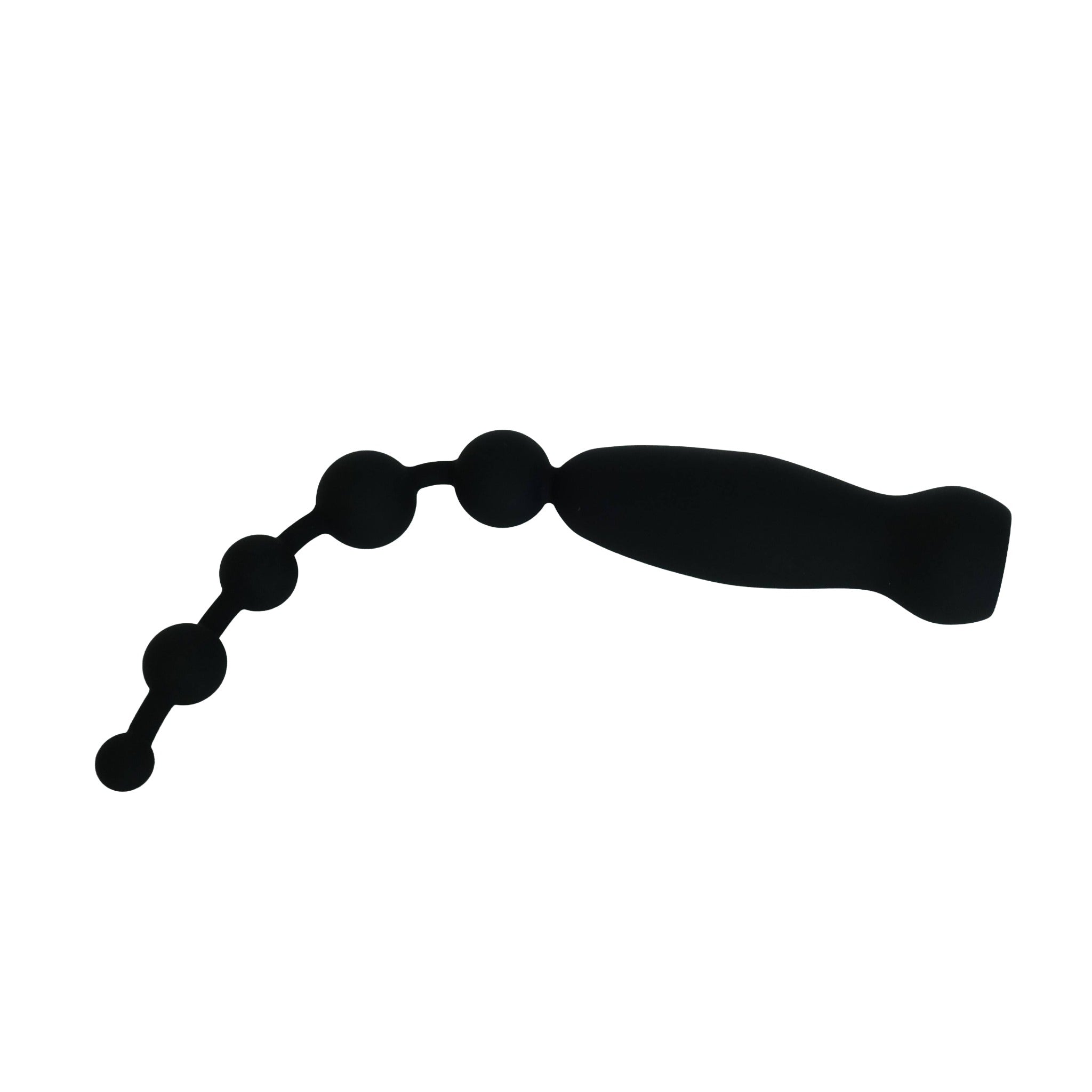 Marcus Vibrador Anal
