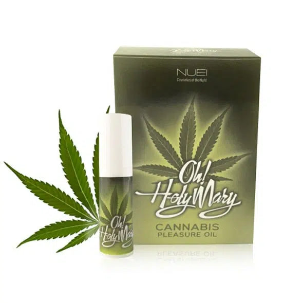 Estimulante Oh! Holy Mary Cannabis