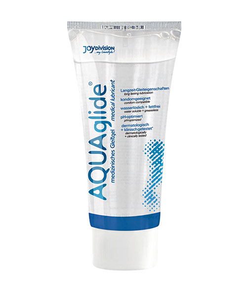 Lubrificante Aquaglide (200 ml)