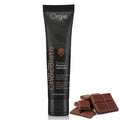 LUBE TUBE CHOCOLATE